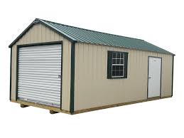 Buy storage sheds on sale, discount storage shed kits, greenhouses, playgrounds and storage buildings at closeout special sale prices! Gable Pilot 12 X 24 Shed Steel Frame Leonard Usa