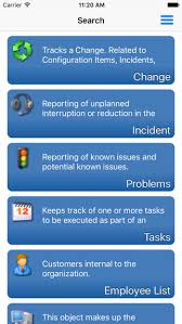 A ticketing system allows it support to be organized, focused, efficient, and effective. Cherwell Service Management Pricing Features Reviews Alternatives Getapp