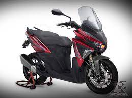 Versi new striping 2014 via cicaakcerdas.wordpress.com. Konsep Modifikasi Ekstrim Soul Gt 125 Bluecore Sangaaarr Warungasep
