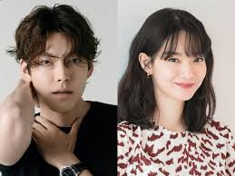 Born on july 16, 1989, he always aspired to become a model kim woo bin. Kim Woo Bin And Shin Min Ah Are In Talks To Star Together In Writer Noh Hee Kyung S New Tv Series Zapzee Koreanbhai