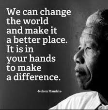 World Tourism Organization Unwto Twitter Nelson Mandela Quotes Mandela Quotes Nelson Mandela