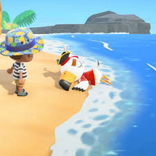 I would put good money. Animal Crossing New Horizons Update 1 3 0 Patch Notes For New Switch Summer Download July 3 Daily Star