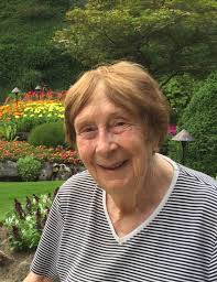 Gwendoline Daisy Rose Albhouse