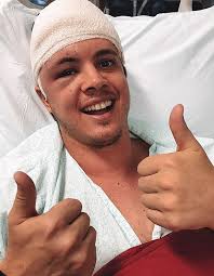 Australian actor dieter brummer, best known for playing shane parrish on home and away in the 1990s, has died at the age of 45. Former Home And Away Star Johnny Ruffo Gives Health Update Who Magazine