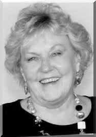 Loretta Ann Cason Foster (1932-2008)