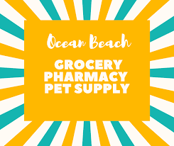With our abundance of services and care, stop and shop pharmacy is here for you! Ob Grocery Stores Pharmacies Pet Supplies Open For Essential Business Ocean Beach San Diego Ca News