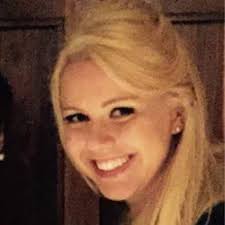 Amy Fogarty (@amypfogarty)