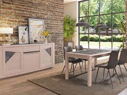 Meubles girardeau, collection ottawa, très belle collection de style contemporain avec décor céramique. Meubles Girardeau Zoom Sur Les Salles A Manger Modernes Et Intemporelles Le Blog De Gallery Tendances