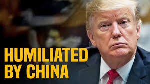 China is IGNORING TRUMP, and it’s KILLING HIM
