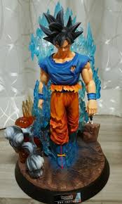 Class triangle implements figure {. Dragon Ball Figure Class Goku Ultra Instinct Hobbies Toys Toys Games On Carousell