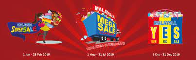 Don't miss out on rb (health) mega sale 2019! Pelancongan Kini Malaysia Malaysia Tourism Now Celebrate Raya With Great Events Fantastic Deals