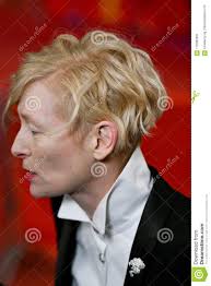 Submitted 1 year ago by anffstanff. Tilda Swinton Wahrend Berlinale 2018 Redaktionelles Foto Bild Von Berlin Geschaft 110083591