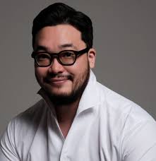 조병익 Benjamin Cho