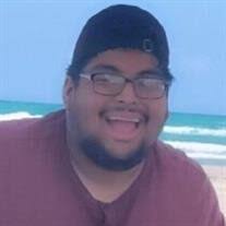 Oscar Jeremias Silva Obituary