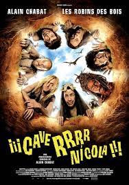 Caverrrrnicola Pelicula 2003 Sensacine Com