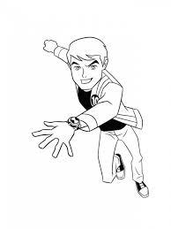 Temos milhares de desenhos para colorir gratuitos para crianças. Desenhos De Ben 10 Para Colorir Imprima De Graca 130 Imagens