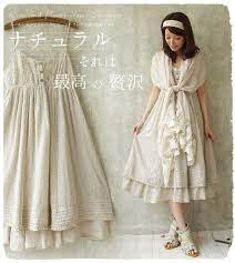 whisterie photo mori girl fashion mori girl elegant dresses for women