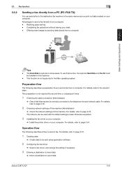 Bizhub c287 drivers download / konica bizhub c552 driver. Konica Minolta Bizhub C227 Driver And Firmware Downloads