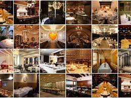 Private dining suite equipped with 60 smart tv and hdmi connections; A Handy Guide To Private Dining Rooms In Los Angeles Eater La