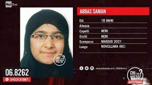 Ikram ijaz è in italia. Saman Abbas Il Fratello Consegnata Dai Genitori Allo Zio E Uccisa Per Il No Alle Nozze