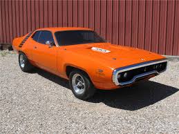 Image result for Burnt Orange 1970 Satellite