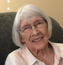 Joan Dodge Obituary September 5, 2018