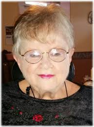 Obituary for Jean Ann (McLeod) Gouldman