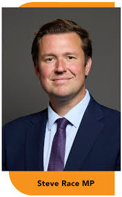 Parliamentary Champions for ME