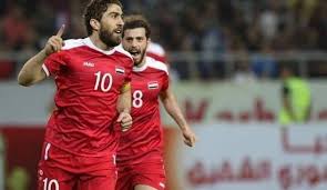 حقق المنتخب السوري ( نسور قاسيون ) العلامة الكاملة حتى اغنية المنتخب السوري اغنية سوريتي هويتي ناصيف زيتون عمر السومة عمر خريبين المنتخب السوري سوريا سورية. Ø§Ù„Ù…Ù†ØªØ®Ø¨ Ø§Ù„Ø³ÙˆØ±ÙŠ Ø¹Ù„Ù‰ Ù…ÙˆØ¹Ø¯ Ù…Ø¹ Ù…Ù†ØªØ®Ø¨ Ø¥ÙŠØ±Ø§Ù† Ù‚Ù†Ø§Ø© Ø§Ù„Ø¹Ø§Ù„Ù… Ø§Ù„Ø§Ø®Ø¨Ø§Ø±ÙŠØ©