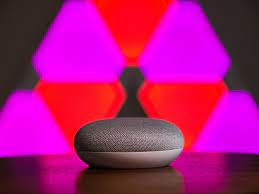 Stop Google Home From Waking The Neighbors With Night Mode Google Home Google Home Assistant Google