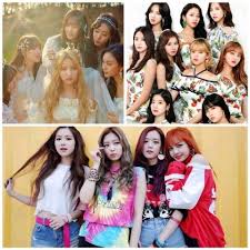 Hallo, ich verkaufe einmal diese photocards. Blackpink Gfriend Twice Photos Facebook