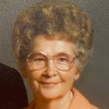 Shirley Mae Maples Olsen Obituary July 8, 2023