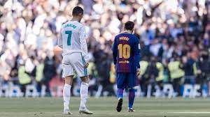 Sigue todas las noticias, vídeos e imágenes más interesantes del clásico de laliga santander 2020. El Clasico Barcelona Vs Real Madrid All Time Combined Xi