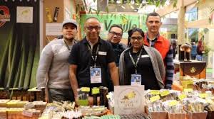 Salon de l'agriculture 2019 paris petite présentation. Conseil Departemental Salon De L Agriculture 2020 Les Candidatures Sont Ouvertes Imaz Press Reunion L Actualite De La Reunion En Photos