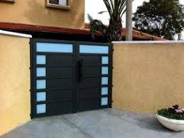 Aluminum Gates Mulholland Gates Los Angeles Aluminium Gates Iron Gate Design Gate Design