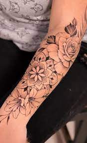 Pin On Tattoos Forearm Tattoo Women Sleeve Tattoos For Women Forearm Sleeve Tattoos