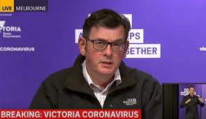 Daniel michael andrews is an australian labor party politician who has been premier of victoria since december 2014 and leader of the labor. From Zero To Hero The Monthly