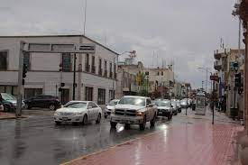 Informa Proteccion Civil Que Se Preven Lluvias Para Chihuahua Y Juarez Este Martes Chihuahua Gob Mx