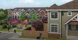 Check spelling or type a new query. Attainable Homes Calgary Breaks Ground On 116 Unit Complex In Martindale Cbc News