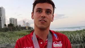 Commonwealth Games: Tom Daley calls