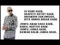 Lirik lagu 'eenie meenie' tes kepribadian: Joe Flizzow Iller Iller Lirik Video Free Download Music Videos Bid