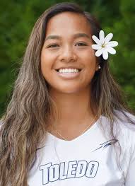 Rockets Fall to Golden Flashes in Three Sets