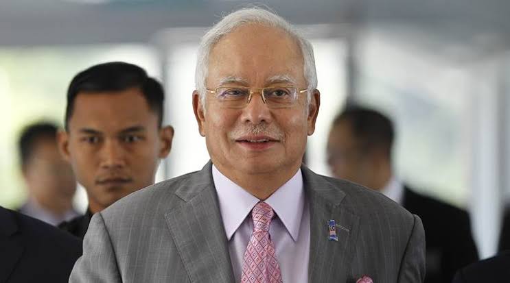 Ex-Malaysian PM Najib arrested amid graft probe | Premium Times Nigeria