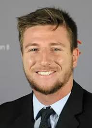 2020 Men's Lacrosse Roster