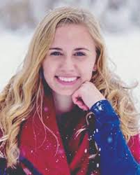 Meet Some Behrend Scholars