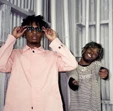 He is recognized for his experimental musical style, mumbled lyrics. Pin On Uzi X