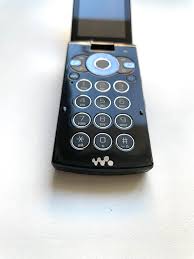 Sony Ericsson W980 - GSM Collection