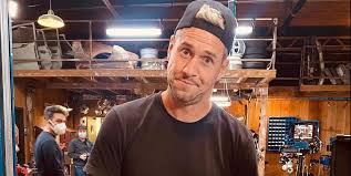 Ant anstead and renée zellweger reportedly met after filming discovery+'s new show celebrity iou: Ant Anstead Reveals Weight Loss Amid Split From Christina Anstead