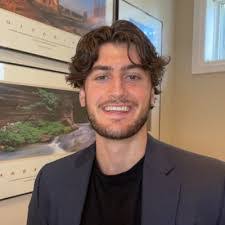 Mark Gennaro's Instagram, Twitter & Facebook