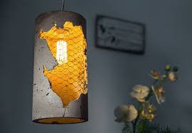 Individuelle Mobel Selber Bauen Lampe Aus Flaschen Lampen Basteln Alte Flaschen